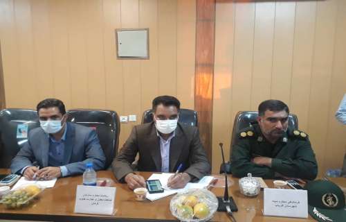 معادن و کارخانه های معدنی، فرصت های شغلی متعددی در فاریاب ایجاد کرده اند